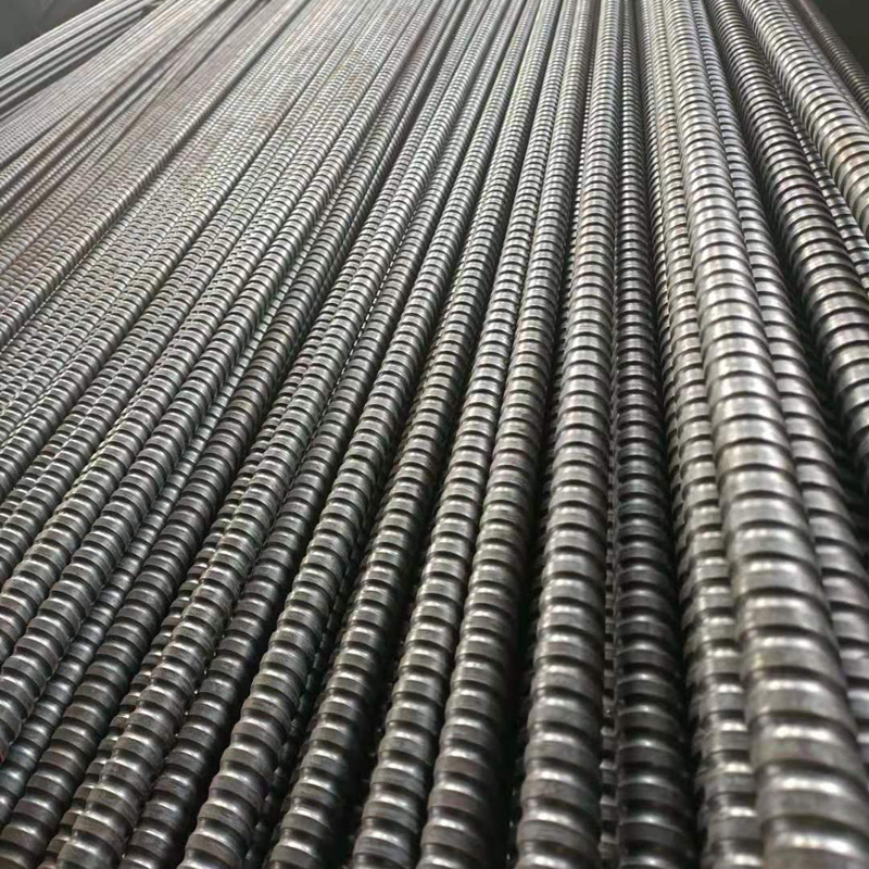 望奎中空锚杆